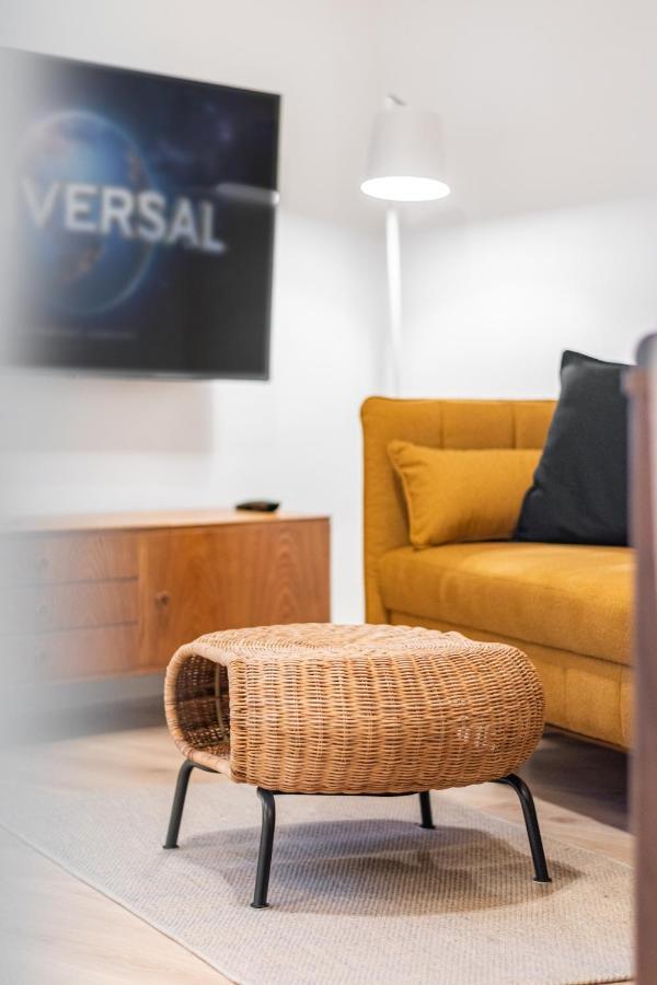 Apartament Plac Konstytucji By Your Freedom Warszawa Exteriör bild